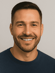Michael Garcia
