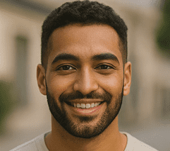 Ahmed Hassan