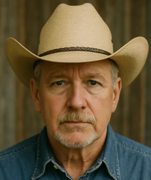 Wade Thompson
